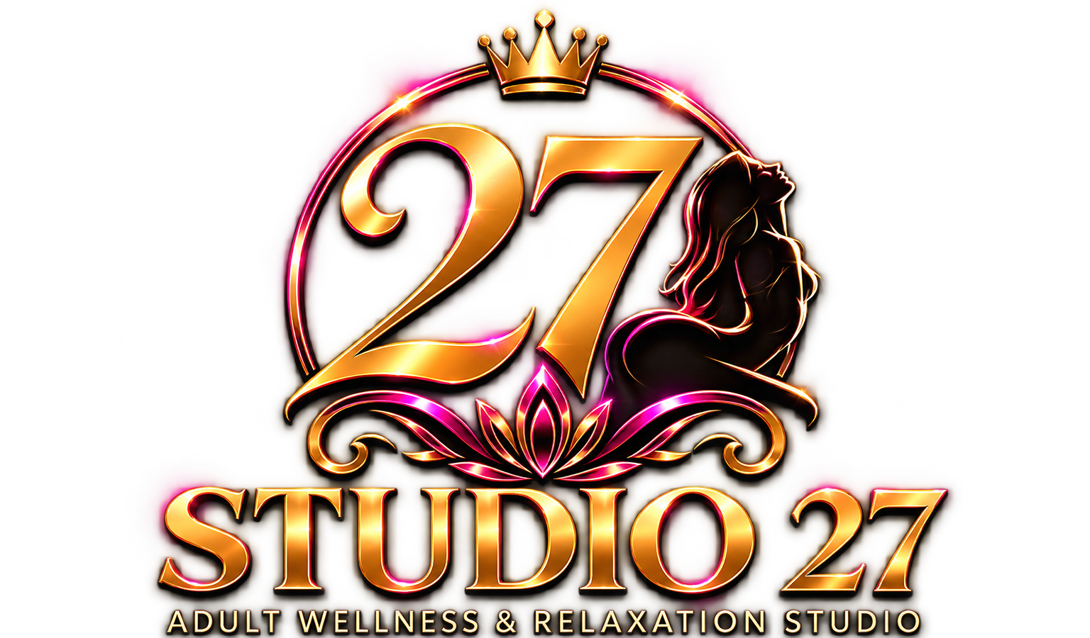 Studio 27 &mdash; Adult Wellness & Relaxation Studio